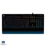کیبورد مخصوص بازی لاجیتک G213 Prodigy