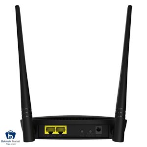 مشخصات، قیمت و خرید اکسس پوینت بی‌سیم 300Mbps تندا مدل Tenda AP4