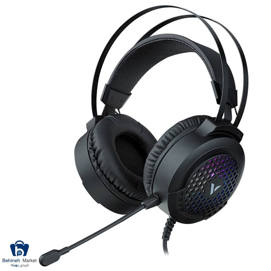 هدست گیمینگ رپو مدل VH120