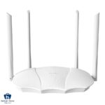 روتر تندا AX3000 TX9 WI-FI 6