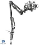 میکروفن رومیزی تراست EMITA GXT-253