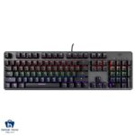 کیبورد تراست GXT 865 ASTA MECHANICAL