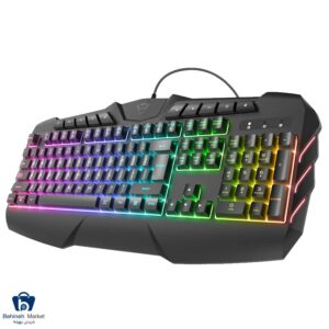 GXT 881 ODYSS SEMI-MECHANICAL