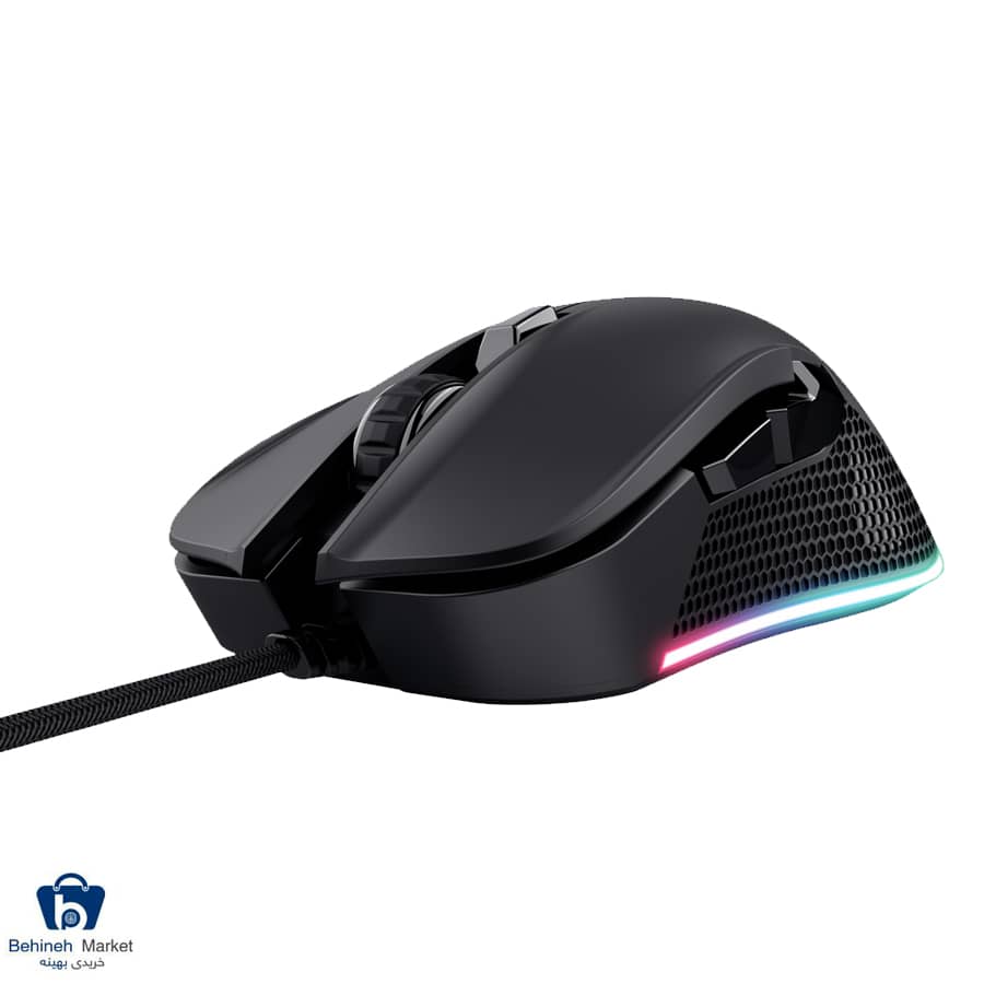 ماوس تراست مدل GXT 922 YBAR