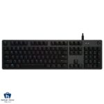 کیبورد مخصوص بازی لاجیتک G512