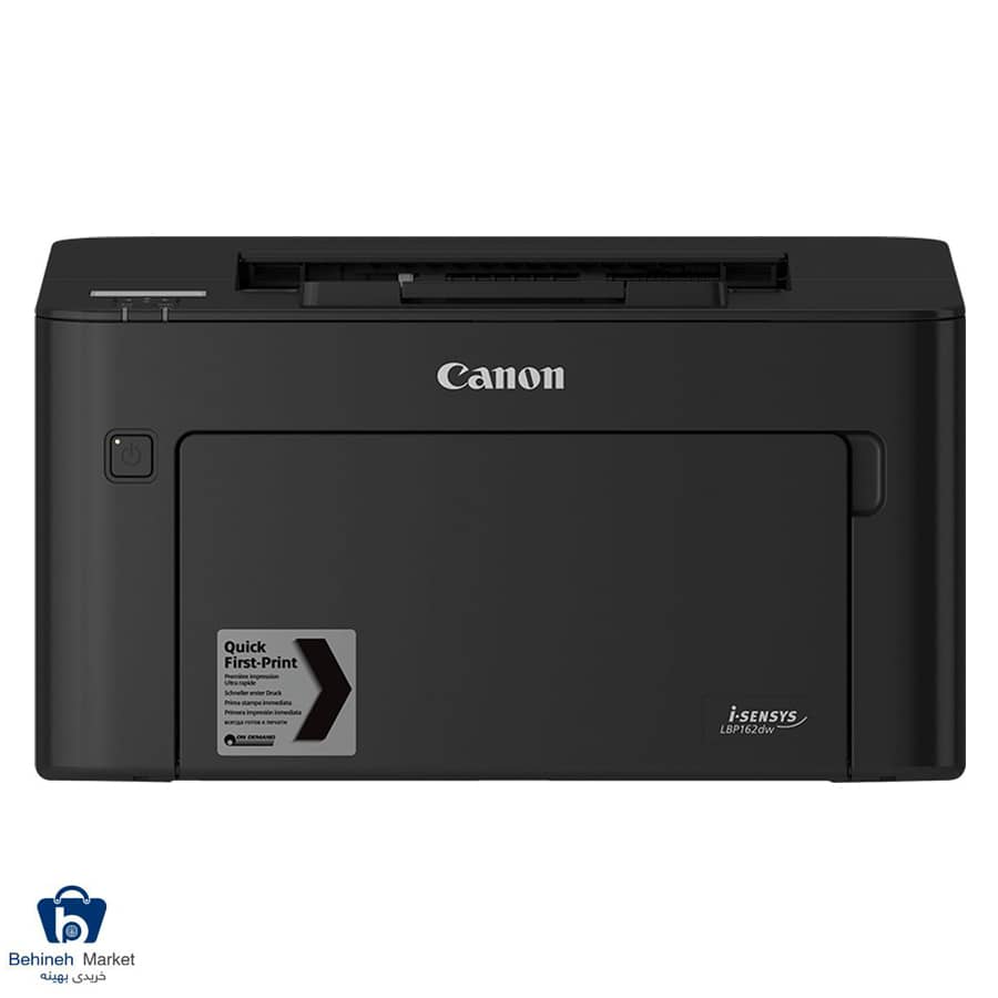 پرینتر لیزری کانن i-SENSYS LBP162dw