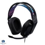 هدست مخصوص بازی باسیم لاجیتک G335