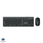 کیبورد و ماوس بیاند BMK-3456