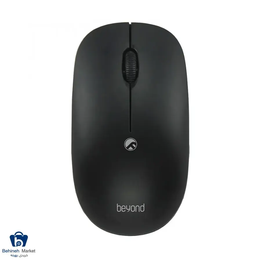 ماوس بی سیم بیاند مدل BM-171RF