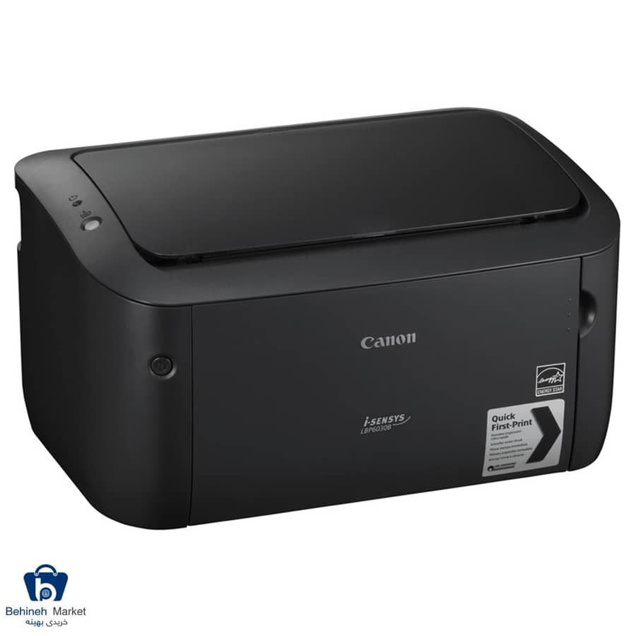 پرینتر لیزری کانن i-Sensys LBP6030B