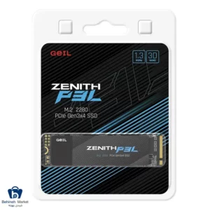 حُُِافظه SSD 512 گیگابایت گیل مدل Geil Zenith P3L 512GB