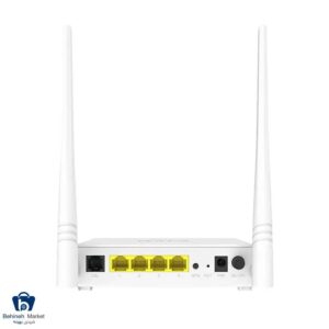 مشخصات، قیمت و خرید مودم ADSL2 تندا مدل V300 V3.0