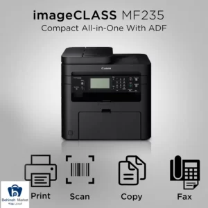 imageCLASS MF235