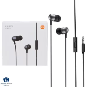 مشخصات، قیمت و خرید هندزفری سیمی شیائومی مدل DDQ01WM