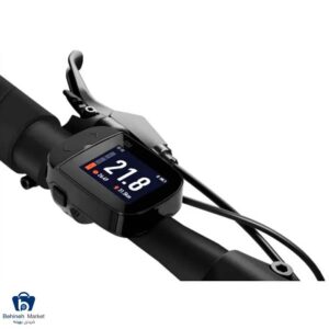 مشخصات، قیمت و خرید دوچرخه برقی تاشو شیائومی مدل Xiaomi QiCycle XC01QJ