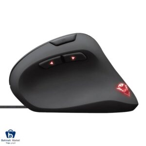 مشخصات، قیمت و خرید ماوس ارگونومیک تراست مدل GXT 144 REXX ERGO