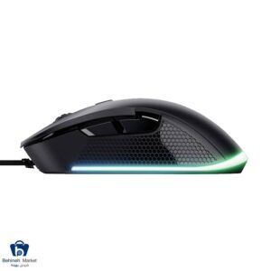 مشخصات، قیمت و خرید موس تراست مدل Trust GXT 922 YBAR