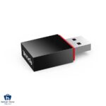 کارت شبکه بیسیم تندا U3 300Mbps Mini 11N