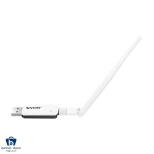 کارت شبکه وایرلس تندا مدل Tenda U1 300Mbps