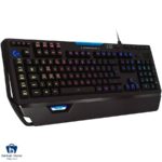 کیبورد بازی لاجیتک G910 Orion SPECTRUM
