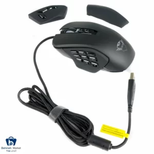 ماوس مخصوص بازی تراست مدل GXT 970 MORFIX