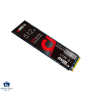 خرید SSD ادلینک Addlink S70 M.2 512GB