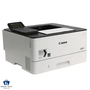 مشخصات، قیمت و خرید پرینتر لیزری کانن مدل i-SENSYS LBP223dw