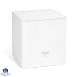 روتر تندا Nova MW3 (3-PACK)