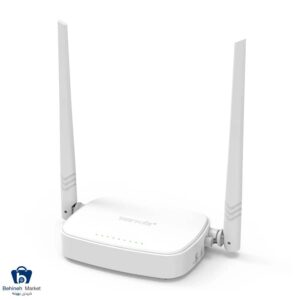 مودم روتر بی سیم تندا مدل Tenda ADSL2 D301 V4