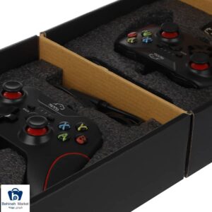 خرید گیم پد تسکو مدل TSCO TG 120 X2 بسته 2 عددی