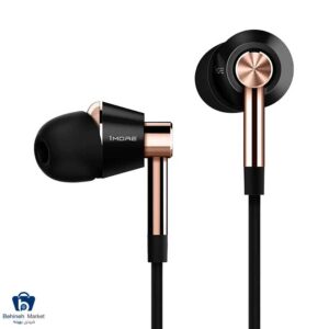 هندزفری باسیم وان مور 1More E1001