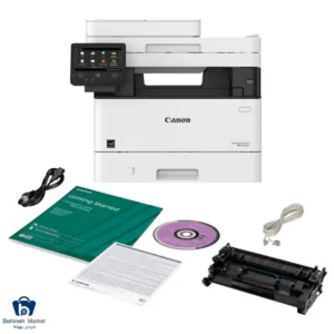مشخصات، قیمت و خرید پرینتر چندکاره لیزری کانن مدل imageCLASS MF453dw