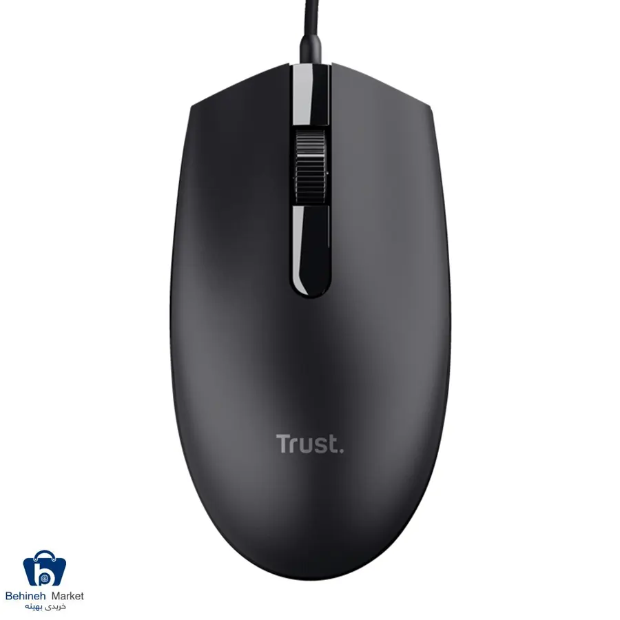 ماوس باسیم تراست مدل Basi