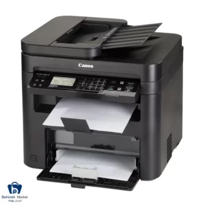 پرینتر چندکاره لیزری کانن مدل Canon imageCLASS MF244dw