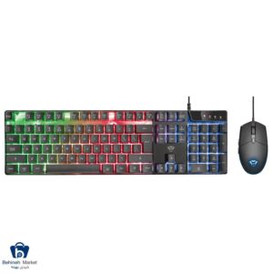 کیبورد ماوس تراست GXT 838 Azor