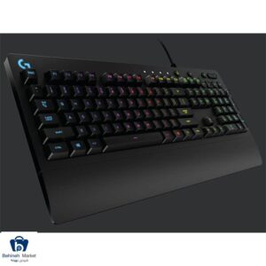 مشخصات، قیمت و خرید کیبورد گیمینگ لاجیتک مدل Logitech G213 Prodigy