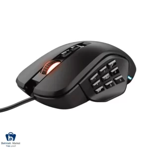 مشخصات، قیمت و خرید ماوس مخصوص بازی تراست مدل GXT 970 MORFIX
