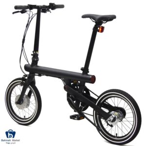 مشخصات، قیمت و خرید دوچرخه برقی تاشو شیائومی مدل QiCycle XC01QJ