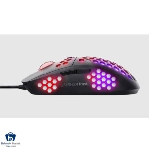 مشخصات، قیمت و خرید موس گیمینگ تراست مدل Trust GXT 960 GRAPHINE LIGHTWEIGHT