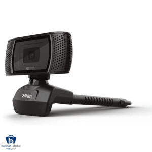 مشخصات، قیمت و خرید وب کم تراست مدل TRINO HD