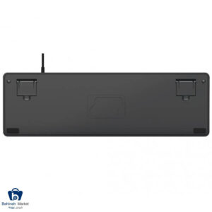 کیبورد مکانیکال تراست Trust GXT 863 MAZZ