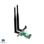 کارت شبکه تندا E30 AX3000