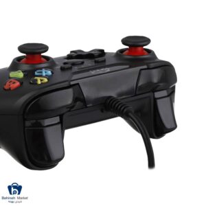 خرید دسته بازی تسکو TG 120 X2 بسته 2 عددی