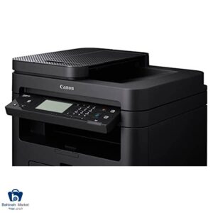 پرینتر چندکاره لیزری کانن Canon i-Sensys MF237w