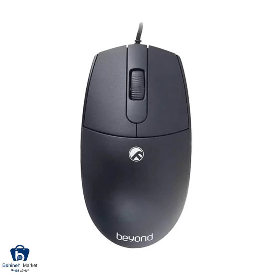 ماوس باسیم بیاند مدل BM-1033