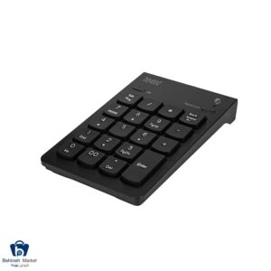 مشخصات، قیمت و خرید صفحه کلید عددی بیاند مدل Beyond BA-650
