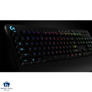 مشخصات، قیمت و خرید کیبورد مخصوص بازی لاجیتک مدل G213 Prodigy