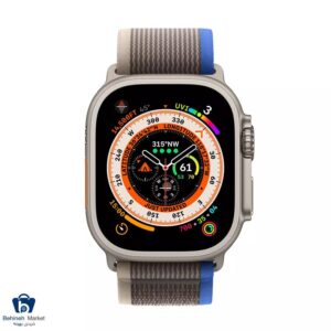 مشخصات، قیمت و خرید ساعت هوشمند هاینو تکو مدل HainoTeko T93 Ultra Max