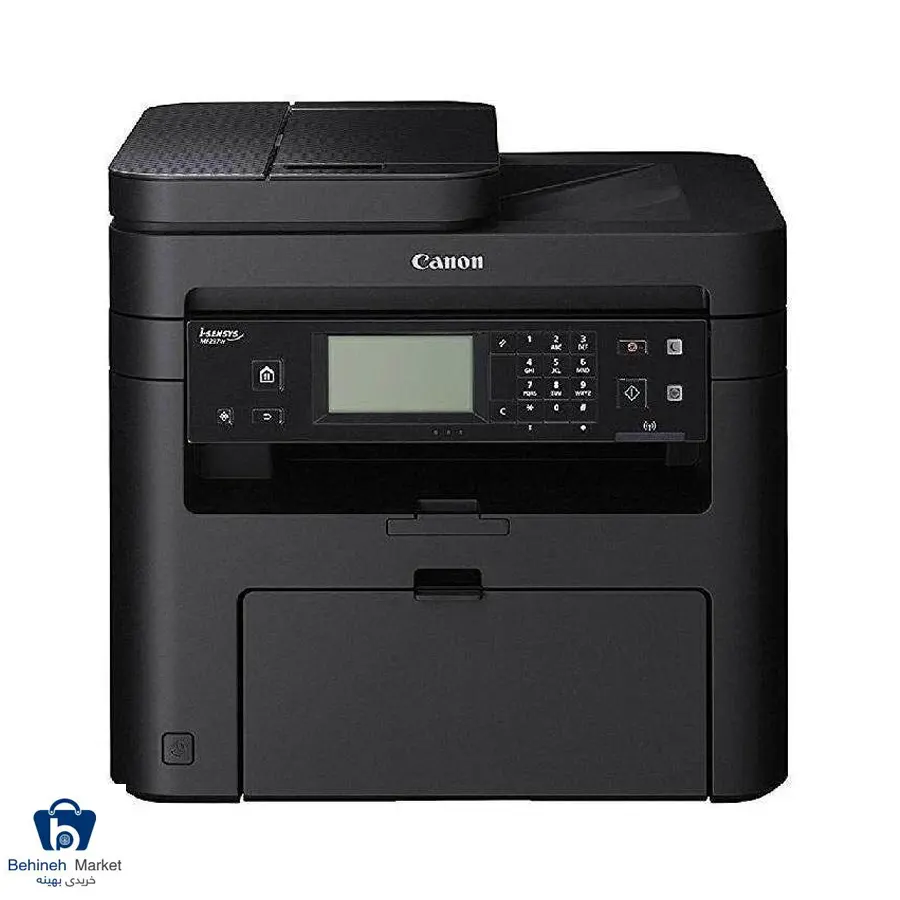 پرینتر لیزری چهارکاره کانن مدل imageCLASS MF235
