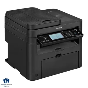 پرینتر لیزری چندکاره کنون مدل Canon imageCLASS MF236n